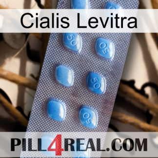 Cialis Levitra viagra3